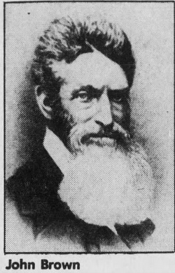 John Brown