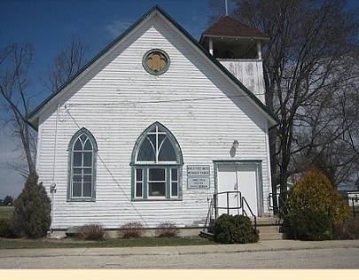 Jones County, Iowa