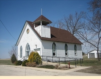 Jones County, Iowa