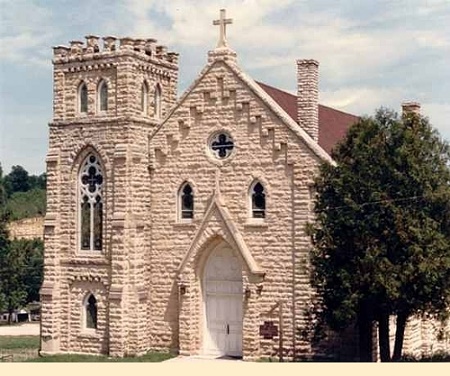 Jones County, Iowa