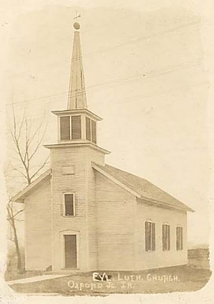 Jones County, Iowa