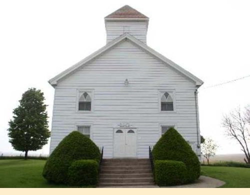 Jones County, Iowa