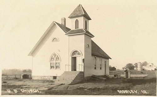 Jones County, Iowa