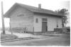 Morley Station, Morley, Jones County, Iowa