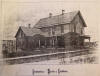 1891 Souvenir Album, Jones County, Iowa