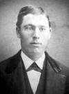 Hosea Ballou, Jones Co., Iowa