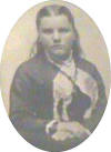 Phoebe Ballou, Jones Co., Iowa