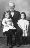 Conmey Family, Jones County, Iowa