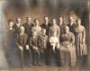 Kula Family, Jones County, Iowa