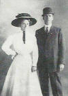 Locher Family, Jones County, Iowa