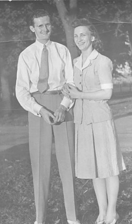 Mcnamara Hayes Family, Jones County, Iowa