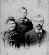 Stivers Family, Jones County, Iowa