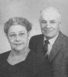 Stivers Family, Jones County, Iowa