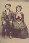 Waggoner Family, Jones County, Iowa