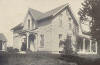 Stone City, Iowa Henry Dearborn Residence