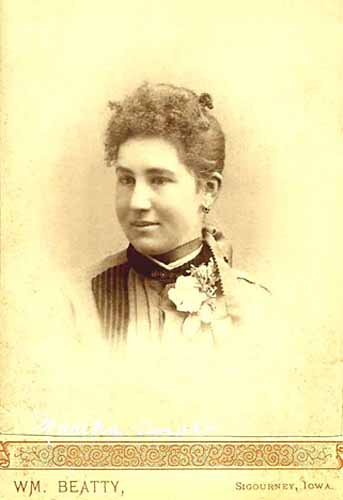 Martha Bower