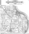 1916 Plat Map Montrose Township