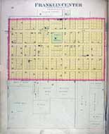 1897 Map - Franklin Center