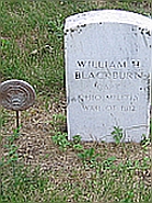 William H. Blackburn