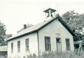 Oakland School, Vincennes