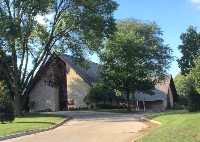 Christ Episcopal Church