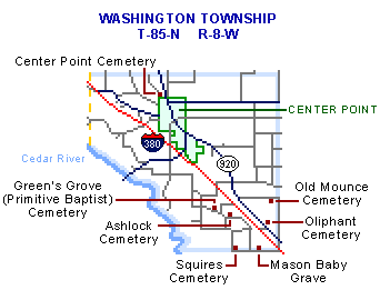 Washington Township