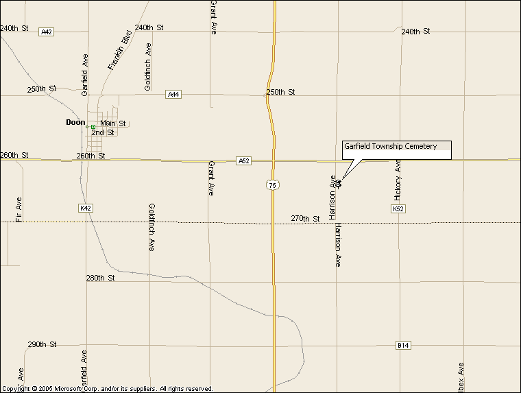 Garfield Township