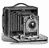 old camera