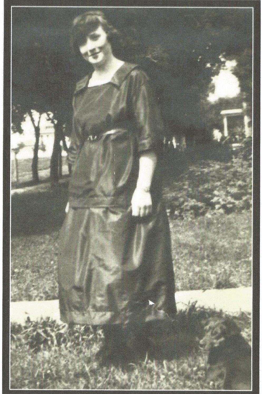 ellen mary schmidt