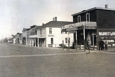 general store