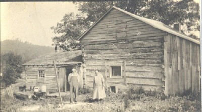 James Staley home