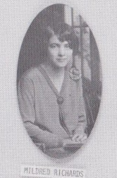 Mildred Richards