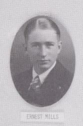 Ernest Mills