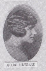 Adeline Rubenbauer