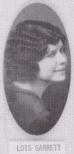 Lois Garrett