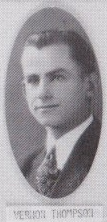 Vernon Thompson