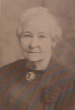 Cornelia Helm Dopp, age 71