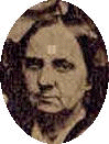 Mrs. Isaac Cooper, Polk County, Iowa