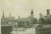 Seven Church Spires, Des Moines, Iowa