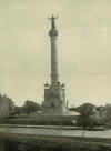 Soldiers' & Sailors Monument, Des Moines, Iowa