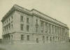 City Hall, Des Moines, Iowa