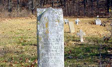 Allen Cemetery