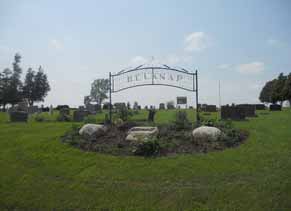 Belknap Cemetery