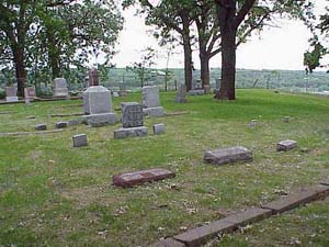 Clark Cemetery