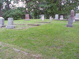 Clark Cemetery