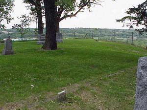 Clark Cemetery