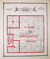 Minden Township