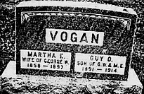 Martha &Guy Vogan Gravestone.jpg