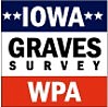 iowa graves