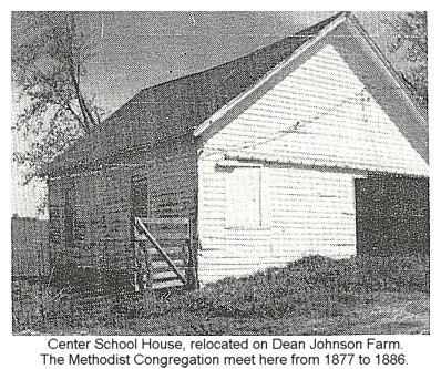 Tingley Methodist Church